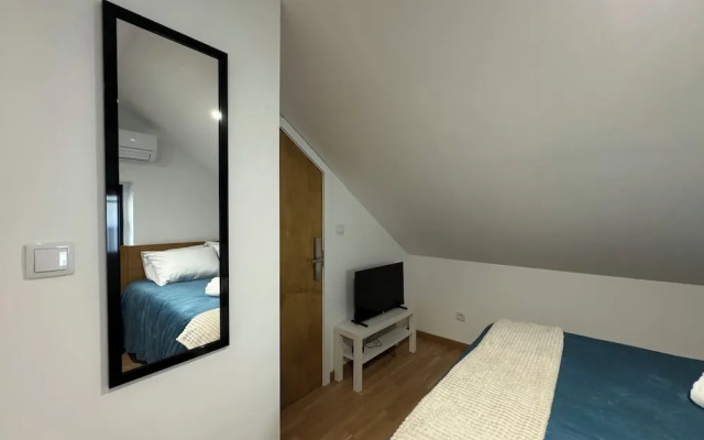 Casas da Corujeira 2