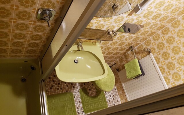 Pension am Schwammerl