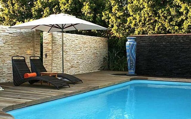 SW1 Luxury Guest Retreat