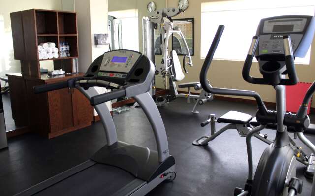 Best Western Plus Chihuahua Juventud