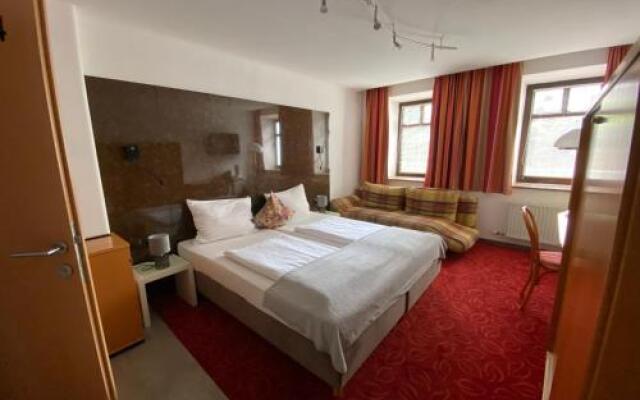 Bed & Rooms, Wörgl