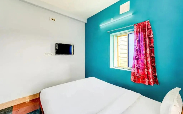 Hotel Aradhya by OYO Rooms