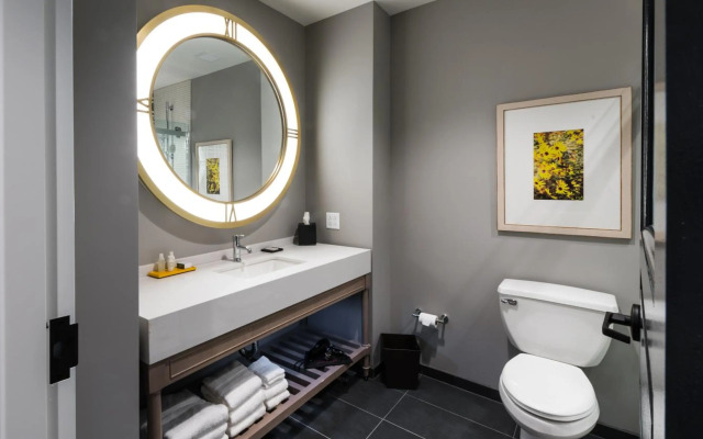 Hotel Indigo Hattiesburg by IHG