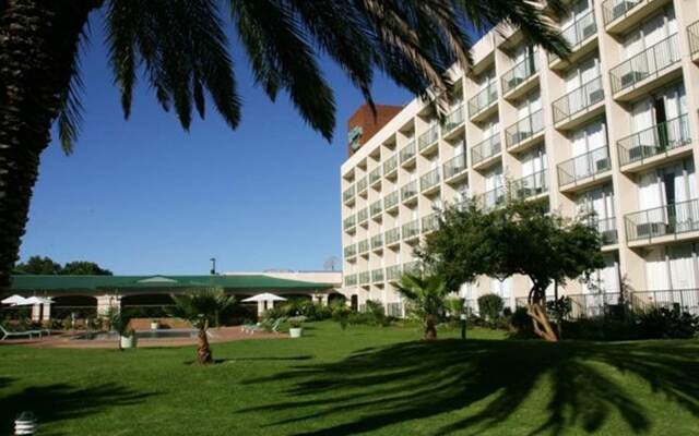 Holiday Inn Bulawayo, an IHG Hotel