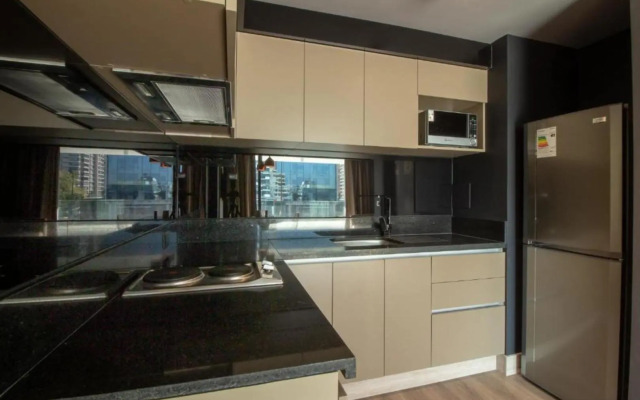 Zip Housing Apumanque