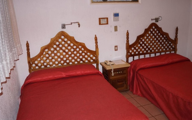 Hotel Colonial