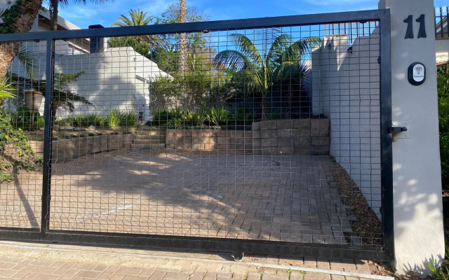 Little fern self catering