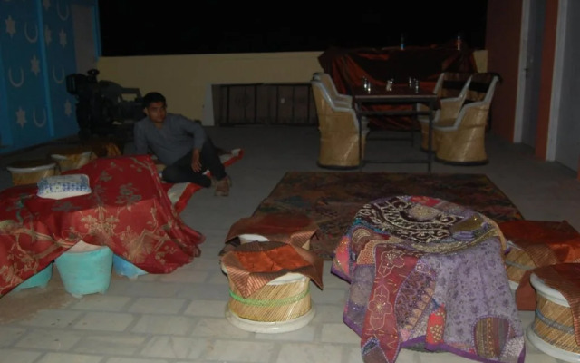 Jamna Vilas Guest House