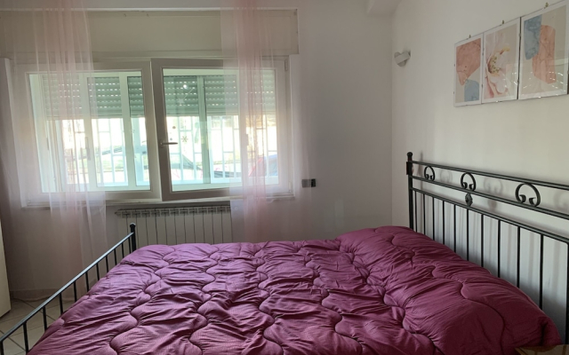 Coroglio Apt 5 Minutes From The Sea