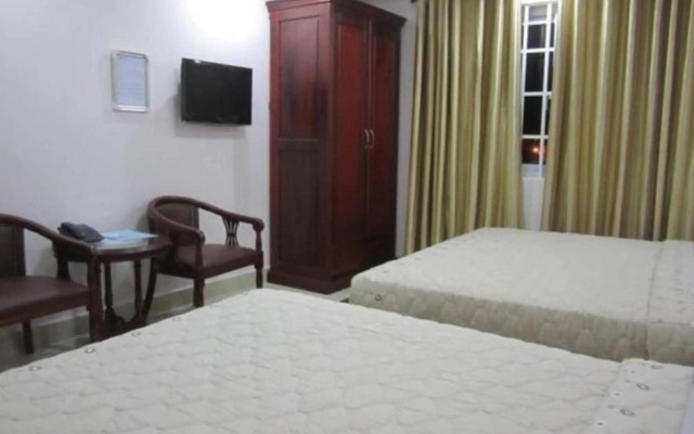 Hoa Bao Hotel