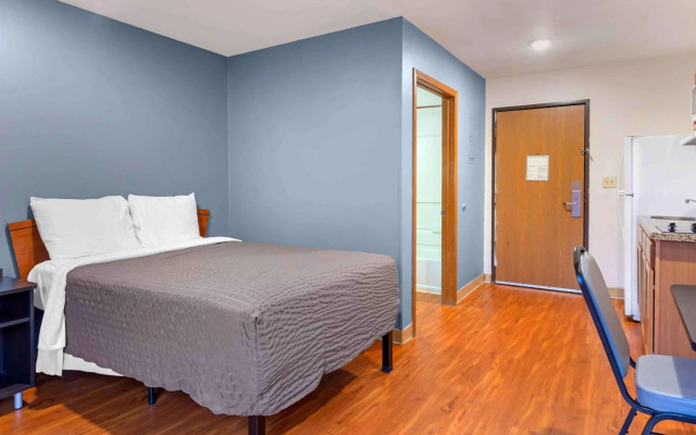 Extended Stay America Select Suites - Fayetteville - Cliffdale