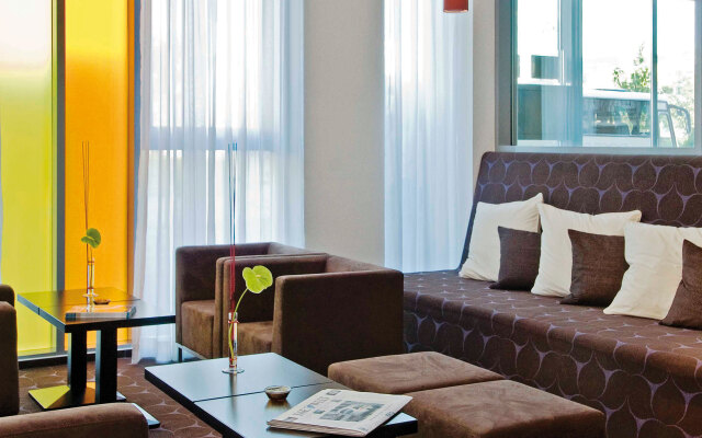 The Scotty Hotel Hamburg
