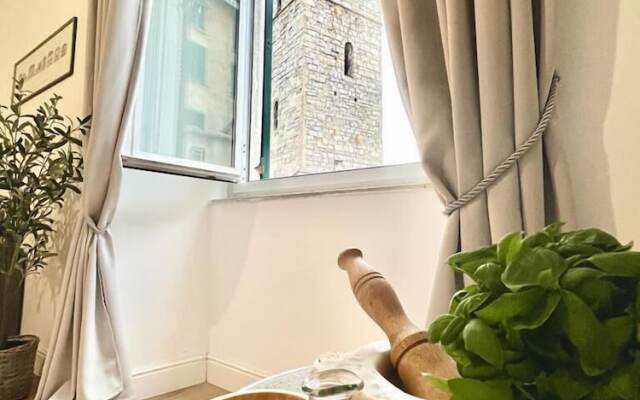 Happy Family Apartments Vigne