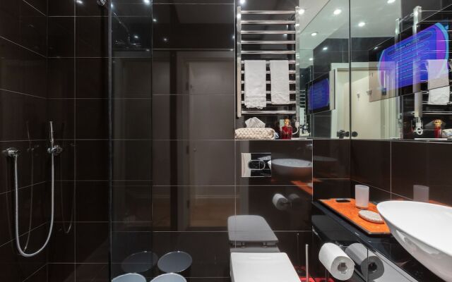 2 Bdr South Kensington by the Residences