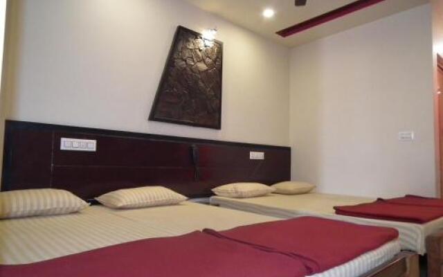 Galaxy Lodge