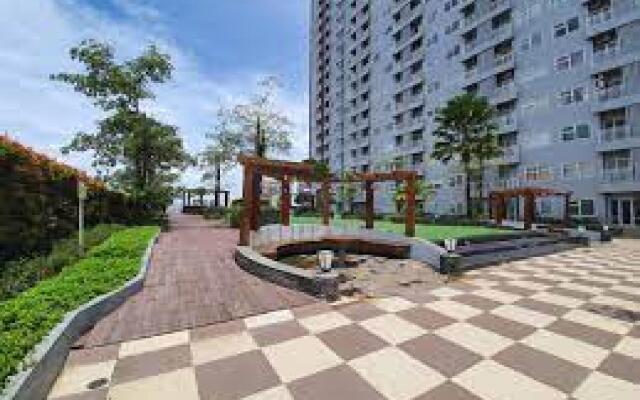 Vida View Apartment by Properti TM