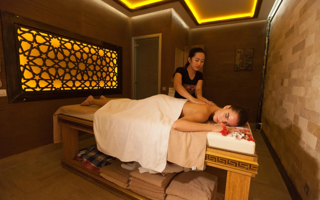 Miss Istanbul Hotel & Spa