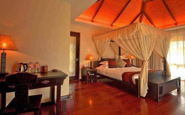 Yalong Bay Villas & Spa