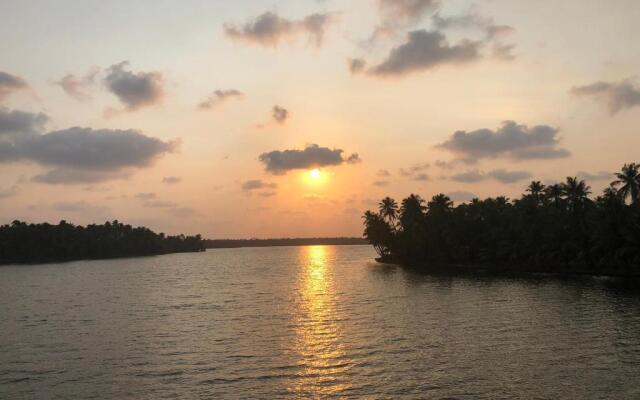 Sannidhi Home stay