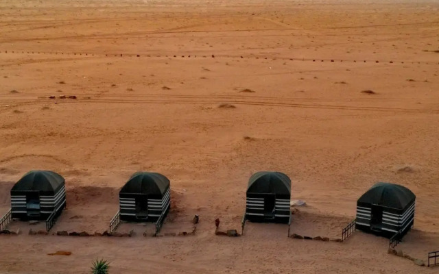 Yalla Mountain Hostel