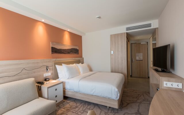 Hampton by Hilton Freiburg