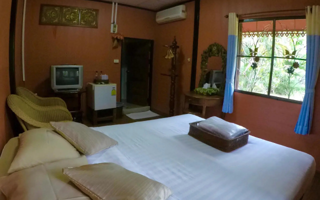 ChiangsanGoldenland Resort 1