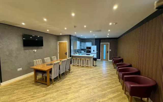 Heart of Hull Hotel