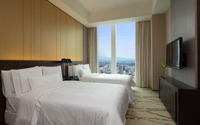 The Westin Sendai