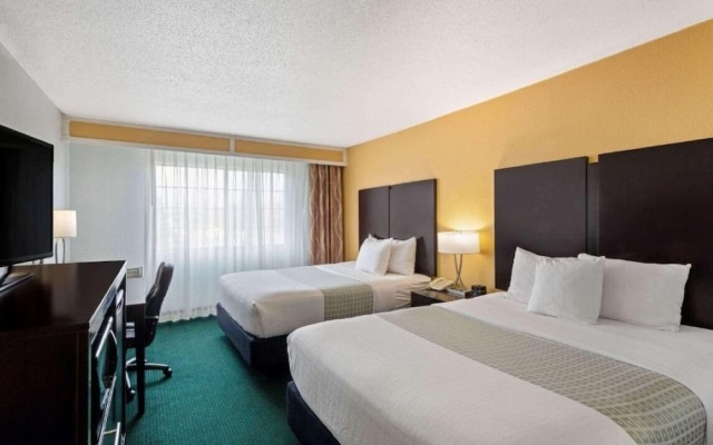 University Inn & Suites Berkeley