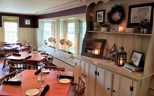 Christmas Farm Inn and Spa