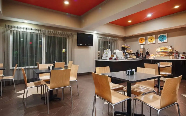 Best Western Auburndale Inn & Suites