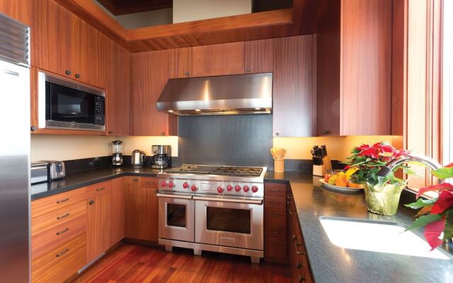 Aman Springs - Four Bedroom Home