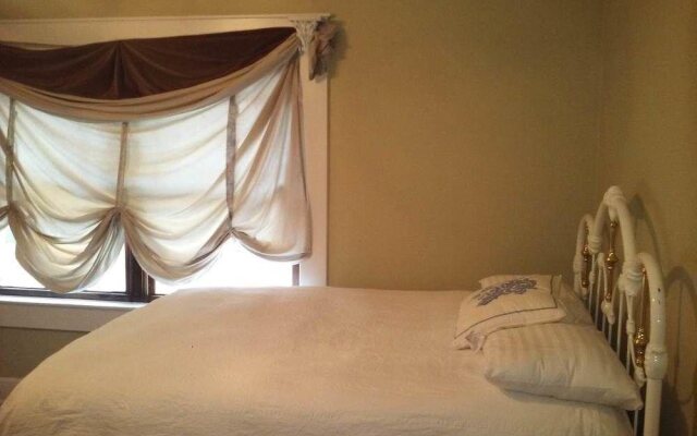 Evonne's Sharing House