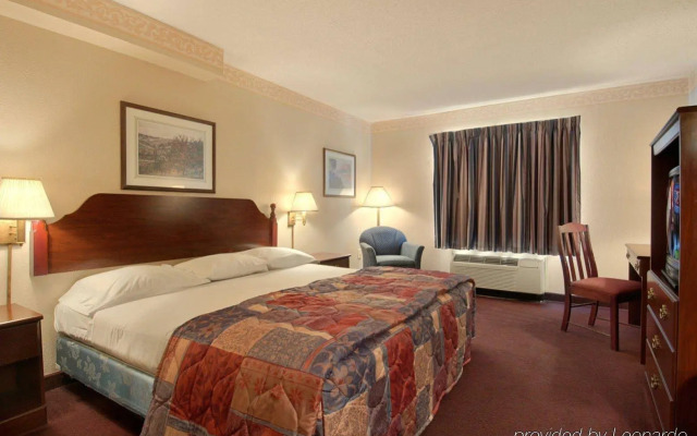 Wingate by Wyndham Augusta I-20