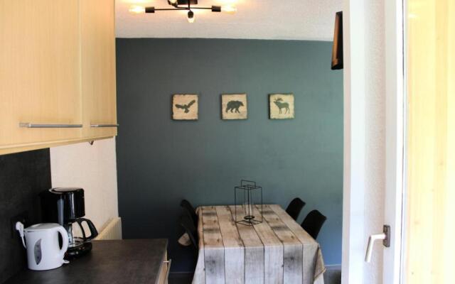 Résidence Amethyste - Studio pour 4 Personnes 47