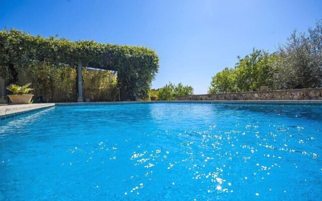 Finca Ses Roques