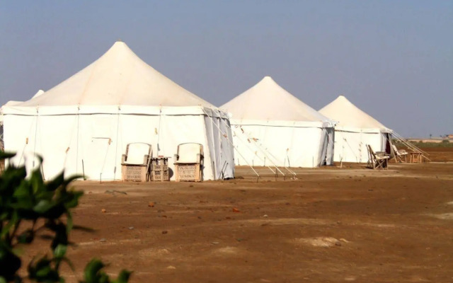Wadi Lahami Village