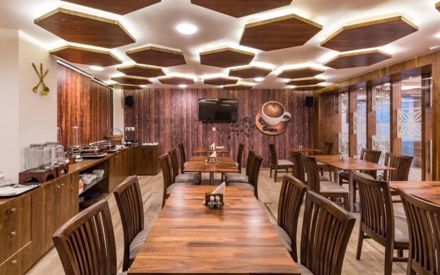 Hotel CityInn