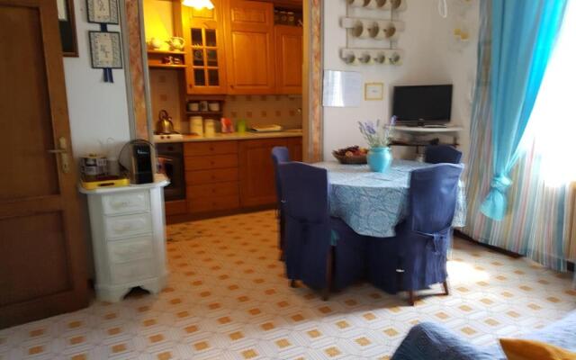 Casa Nel Chianti Da Norma