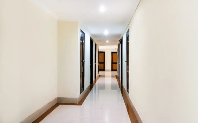 Hans Regency Birsa Vihar