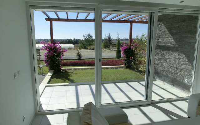 Apartment With 2 Bedrooms in Ilica Manavgat, With Pool Access, Furnish