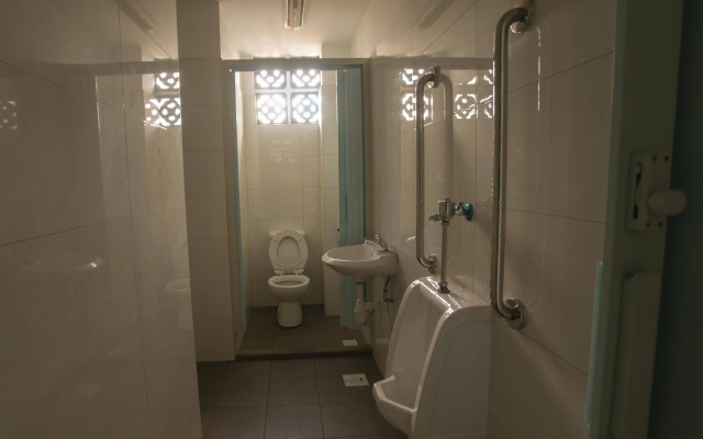 Joyfor Backpacker Hostel Kallang (SG Clean)