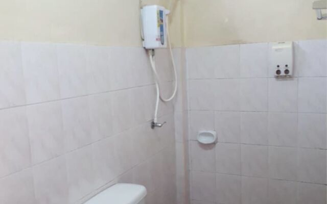 Chinda Resort Hotel