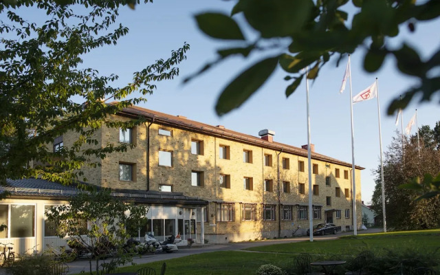 Sunderby Folkhögskola Hotell & Konferens