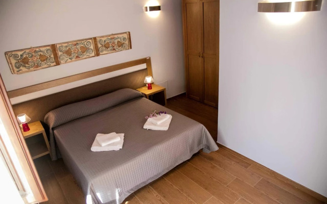 Farm Stay Casena Mongerrati, Superior Double Room