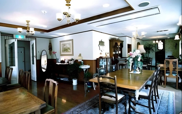 Gasthof Ami