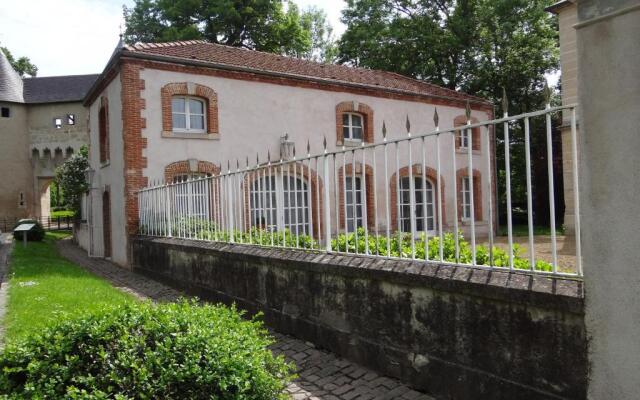 Château Mesny