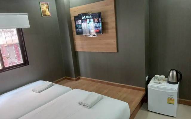 Pratunam 19 hotel