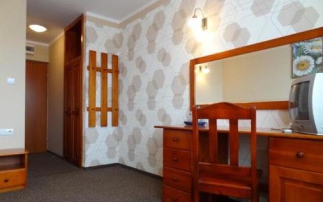 Hotel Restauracja Cukropol