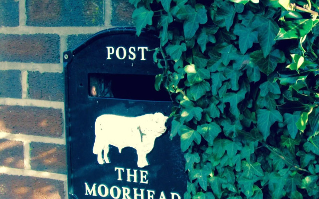 The Moorhead Bed & Breakfast